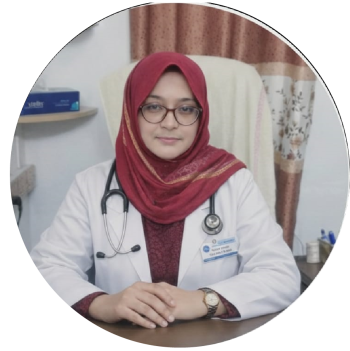 Dr. Farhana Sharmin