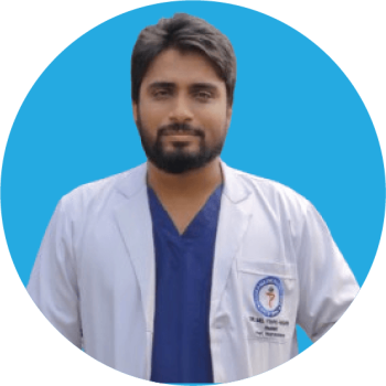 Dr. Toufique sir