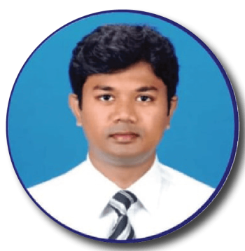 Dr. Debashis Roy
