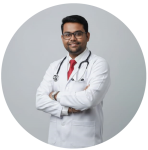 Dr. Md. Abu Sayed