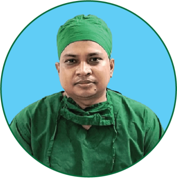 Ass. Pro. Major (Dr.) Md. Shoykat Parvez