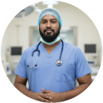 Dr.Md. Sajedur Rahman