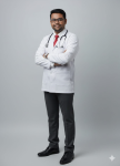 Dr.Md. Sajedur Rahman