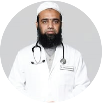 Dr. Md. Hadiuzzman