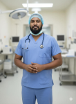Dr.Md. Sajedur Rahman