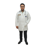 Dr. Md. Shohanur Rahman