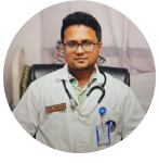 Dr. Md. Shohanur Rahman